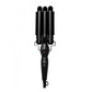 ⏳Limited-time 50% off⏰3-Barrel Curling Iron with Adjustable Temperature🏆✨👧