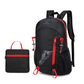 Foldable Waterproof Camping Backpack