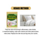 ⏳LAST DAY SALE ONLY $14.99!!🌿🛡️ The US’s #1 Natural Mite Control Sachet– Vetted by Allergy US • 100% Chemical-Free • Safe for Babies, Pets & Asthma Sufferers 🛏️✨