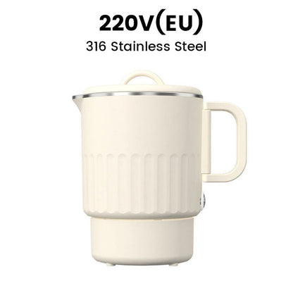 🔥Przenośny składany czajnik elektryczny