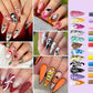 🎨12 Farben Nagelkunst-Stifte-Set für kreative Designs