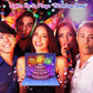 🎁Fireworks pop-up cake with light and music, birthday card gift