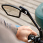 ⏳Begrenzte Zeit 49% Rabatt💥Regulärer Rückspiegel zum Drehen des Fahrrads um 360🚲🛵🏍️