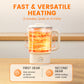 💥Portable Foldable Electric Kettle