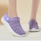 ⏳Begrenzte Zeit 49% Rabatt💥Atmungsaktive Mesh-Slip-On-Schuhe für Damen