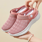 ⏳Begrenzte Zeit 49% Rabatt💥Atmungsaktive Mesh-Slip-On-Schuhe für Damen