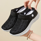 ⏳Begrenzte Zeit 49% Rabatt💥Atmungsaktive Mesh-Slip-On-Schuhe für Damen