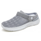 ⏳Begrenzte Zeit 49% Rabatt💥Atmungsaktive Mesh-Slip-On-Schuhe für Damen