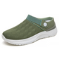 ⏳Begrenzte Zeit 49% Rabatt💥Atmungsaktive Mesh-Slip-On-Schuhe für Damen