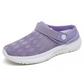 ⏳Begrenzte Zeit 49% Rabatt💥Atmungsaktive Mesh-Slip-On-Schuhe für Damen