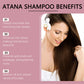 Hair Thickening Shampoo- Hydrate Hair and Scalp,Scalp Revitalizing Solution