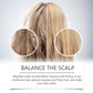 Hair Thickening Shampoo- Hydrate Hair and Scalp,Scalp Revitalizing Solution