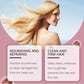 Hair Thickening Shampoo- Hydrate Hair and Scalp,Scalp Revitalizing Solution