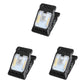 🔥 BUY 2 GET 1 FREE☀️Solar Clip Light With Motion Sensor🏡