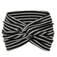 ⏳Begrenzte Zeit 50% Rabatt💥Elastisches breites Stirnband für Damen