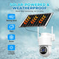 ☀️🔒 50% OFF TODAY! Keep Your Home in Sight Day & Night — Solar-Powered 2K Outdoor Security Camera with Motion Alerts & Night Vision 🏡