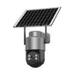 ☀️🔒 50% OFF TODAY! Keep Your Home in Sight Day & Night — Solar-Powered 2K Outdoor Security Camera with Motion Alerts & Night Vision 🏡