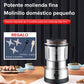 🔥HOT SALE!!⚡50K+ SOLD!💝Multifunctional Electric Grinder – For Coffee, Spices & Herbs, Powerful & Fast Grind🔥