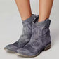⏳Begrenzte Zeit 50% Rabatt💥Bequeme Damenstiefeletten aus synthetischem Wildleder
