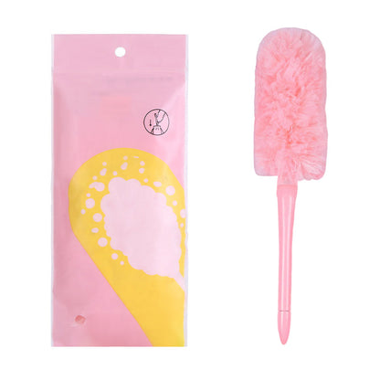 Superlekka miotełka elektrostatyczna 360° – usuwa kurz w sekundę, bez chemii i bez wysiłku!