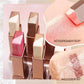 Glitter-Gradient Eyeshadow Stick