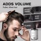 Leichtes Haarstyling-Gel für Männer