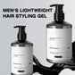 Leichtes Haarstyling-Gel für Männer