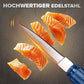 Kaufen Sie 2 und erhalten Sie 2 gratis🎁Multifunktionales tragbares Taschenmesser