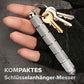Kaufen Sie 2 und erhalten Sie 2 gratis🎁Multifunktionales tragbares Taschenmesser