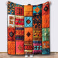 🔥Fashionable and Comfortable Nap Blanket