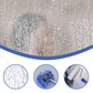 Quick-Dry & Translucent Frosted Glass Paint for Window