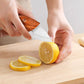 🔥🔪Mini Pocket Holzmesser Küchenmesser Obstmesser Outdoor-Zerlegemesser Tragbarer Alltagsbegleiter (Holzfisch-Design)