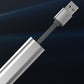 3 in 1 multifunktionales, einziehbares Ladekabel