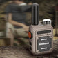 Wasserdichte und stoßfeste Mini-Walkie-Talkies