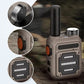 Wasserdichte und stoßfeste Mini-Walkie-Talkies
