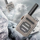 Wasserdichte und stoßfeste Mini-Walkie-Talkies
