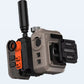 Wasserdichte und stoßfeste Mini-Walkie-Talkies