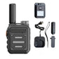 Wasserdichte und stoßfeste Mini-Walkie-Talkies