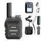 Wasserdichte und stoßfeste Mini-Walkie-Talkies