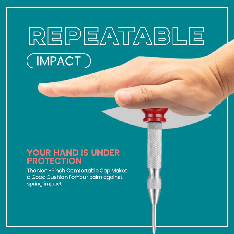 Automatic Center Punch product view 7
