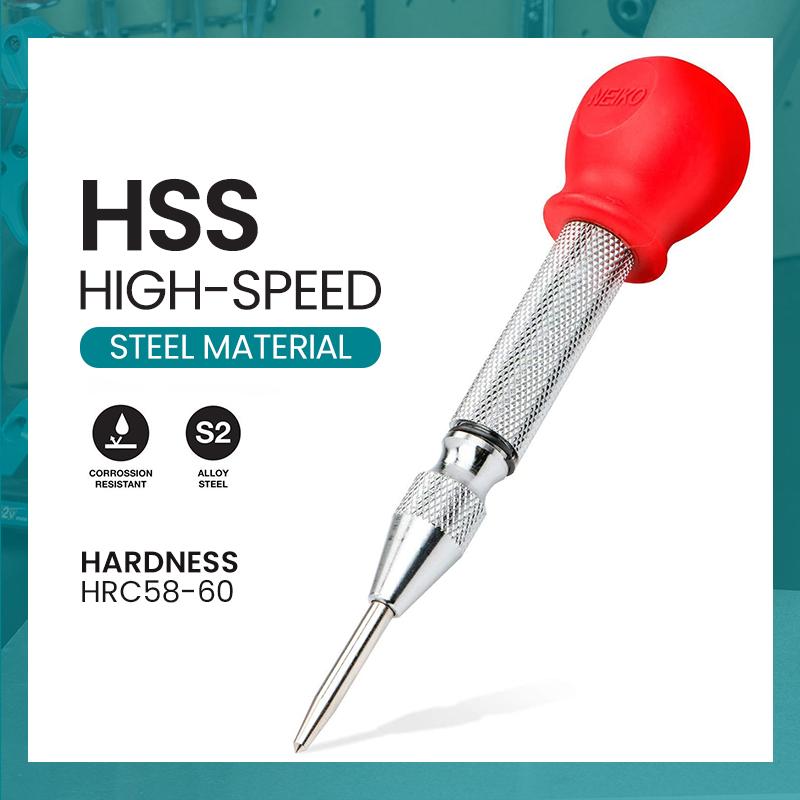 Automatic Center Punch product view 6