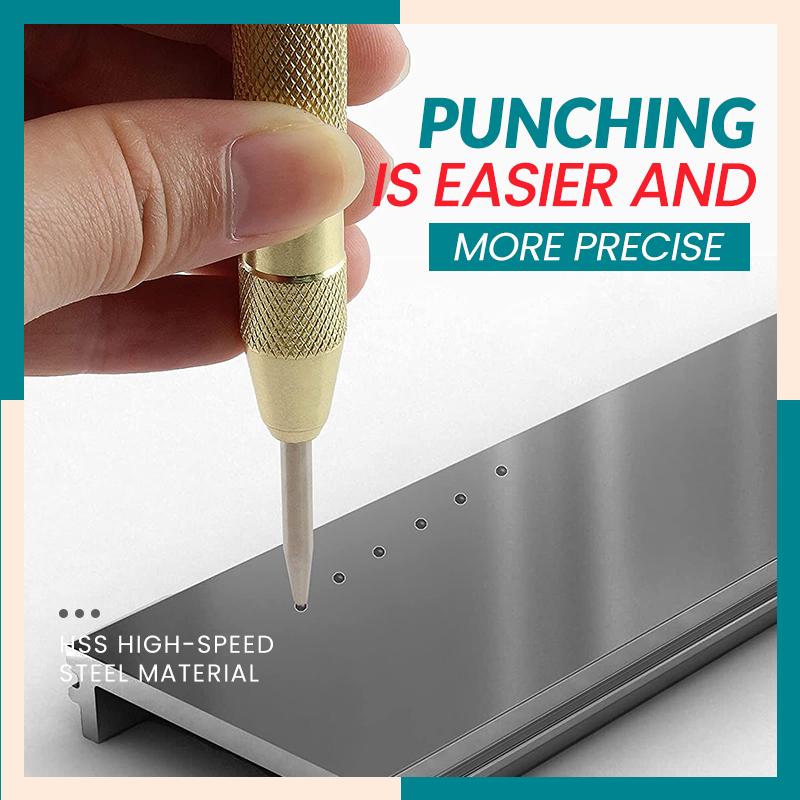 Automatic Center Punch product view 4