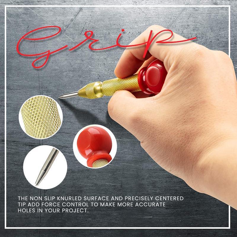 Automatic Center Punch product view 5