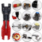 18 in 1 Wasserhahn und Waschbecken Installateur Werkzeug