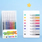 🔥LAST DAY SALE ONLY $9.99!!✨50K+ SOLD!🎁Glitter Gel Pen Set