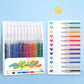 🔥LAST DAY SALE ONLY $9.99!!✨50K+ SOLD!🎁Glitter Gel Pen Set