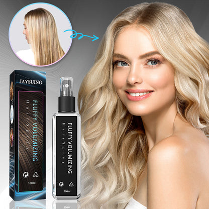 🔥Limited stock available 50% OFF🔥🏆Flash Sale 50K+ SOLD! 🔥Protein Hair Voluming Spray