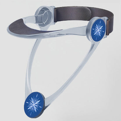 Regulowany stabilizator szyi 360°