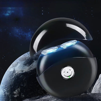 Przenośny wielofunkcyjny elektryczny golarka