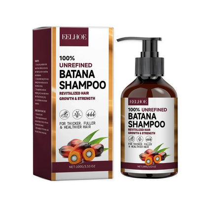 Hair Thickening Shampoo- Hydrate Hair and Scalp,Scalp Revitalizing Solution